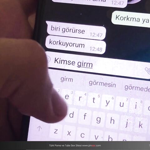 Turkce